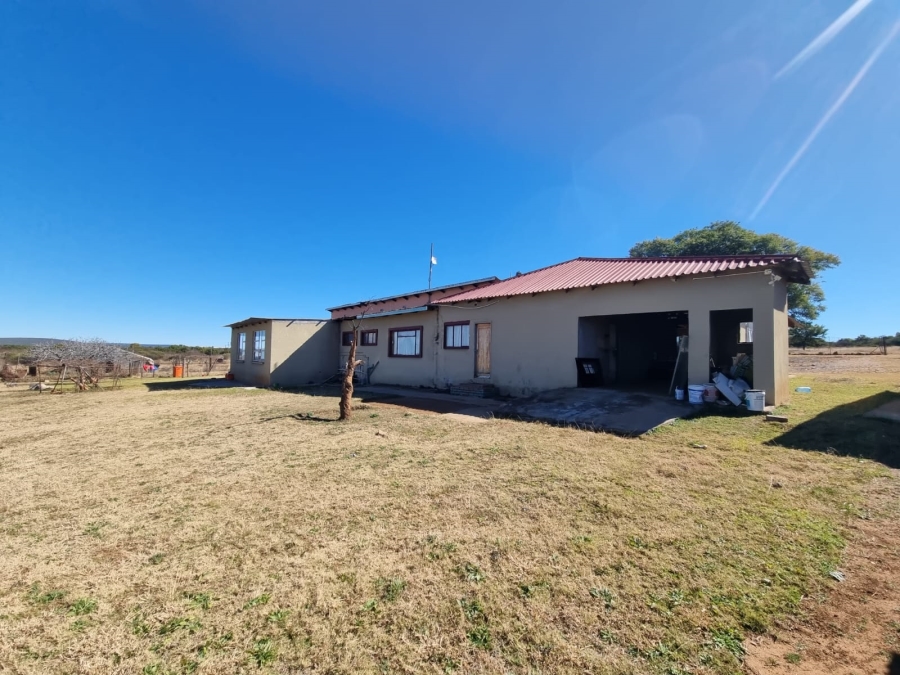 Commercial Property for Sale in Schylock A H North West